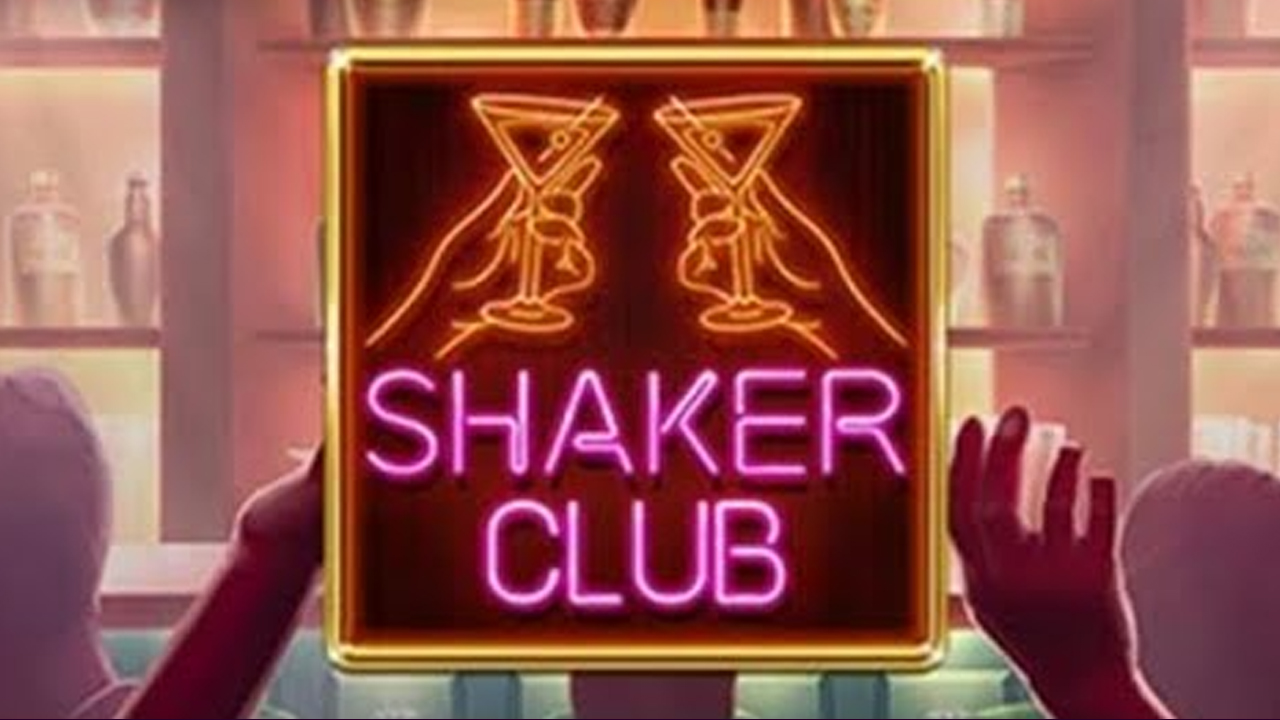 Shaker Club Demo