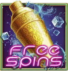 Shaker Club Image