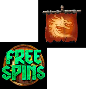 11 Coins of Fire Features
