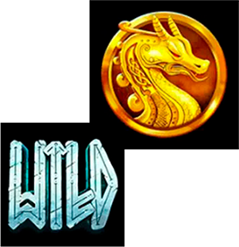 11 Coins of Fire Image