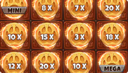 Akiva Claws of Power Bonus