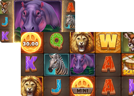 Akiva Claws of Power Image