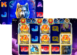 Cyber Wolf Review