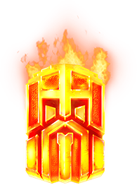 Fire Forge Wild