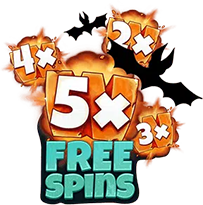 Fortune Pike Gold Free Spins