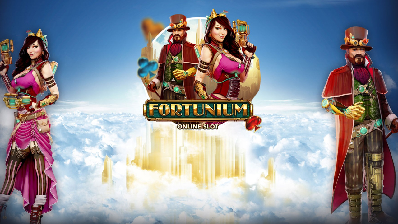 Fortunium Demo