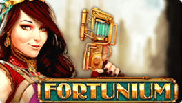 Fortunium Review