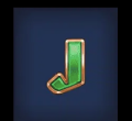 Megahops-Megaways-J-symbol