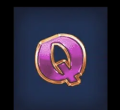Megahops-Megaways-Q-symbol