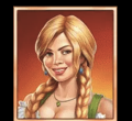Megahops-Megaways-women-symbol
