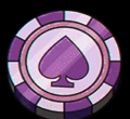 Money-Jar-2-purple-spades-symbol