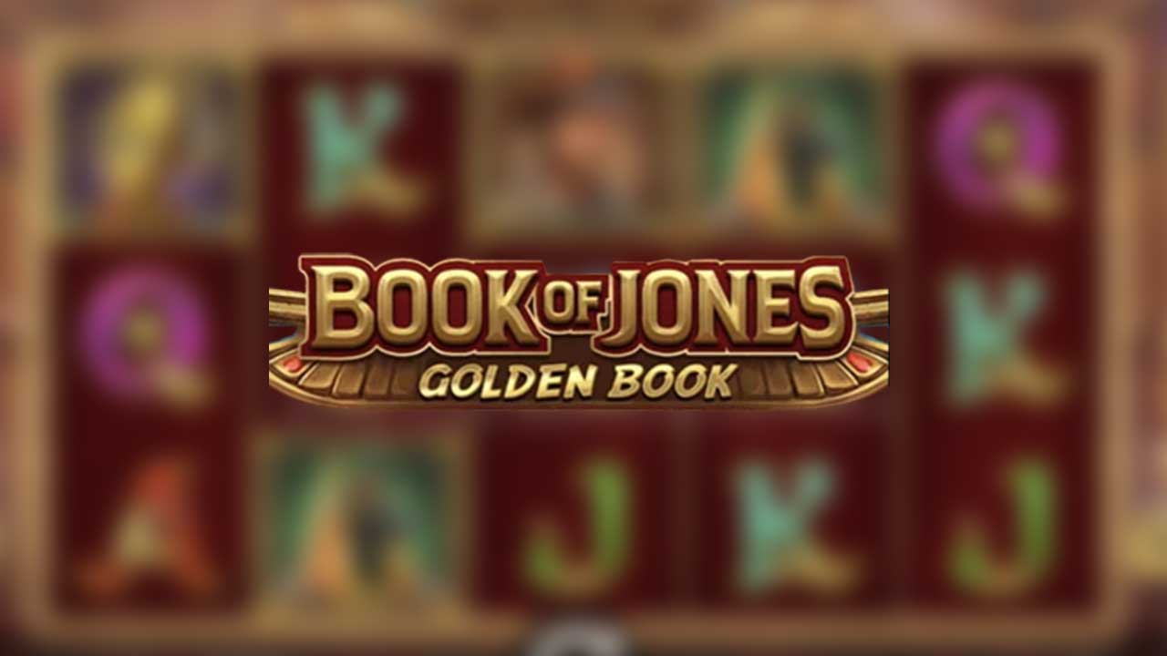 Book of Jones Demo