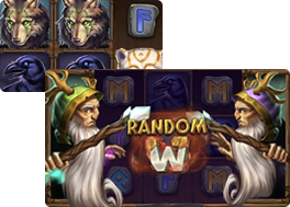 Druid’s Magic Symbols
