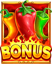 Hot Chilli Fest Bonus