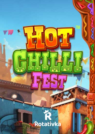 Hot Chilli Fest Free Play