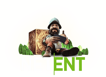 NetEnt Game Catalog