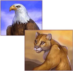 Savage Buffalo Spirit Megaways Free Play