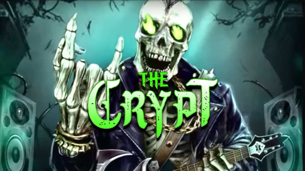 The Crypt Demo