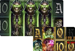 The Crypt Wild