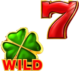 20 Burning Clover Features
