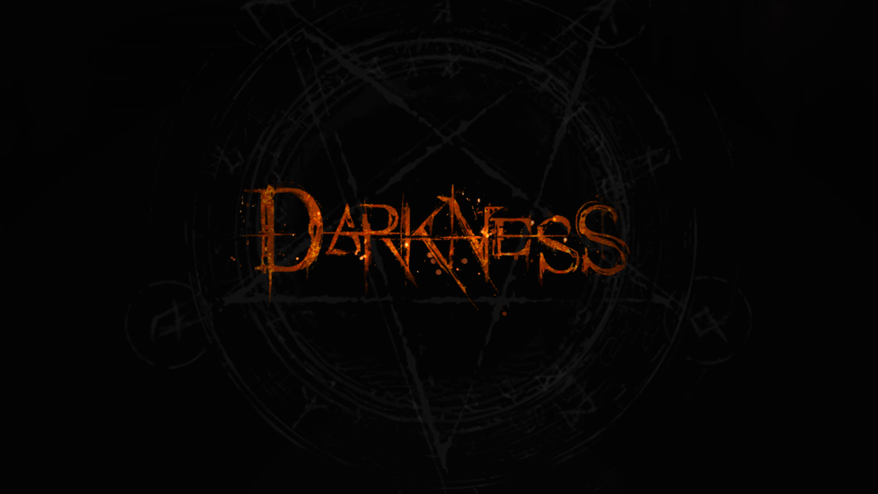 Darkness Demo