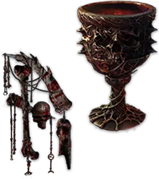 Darkness Symbols