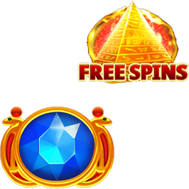 Desert Wealth Bonus
