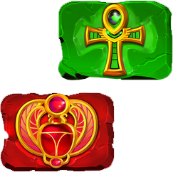 Desert Wealth Free Play