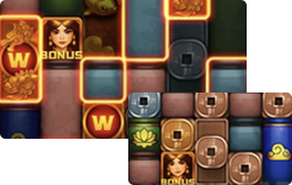 Divine Dynasty Princess Bonus