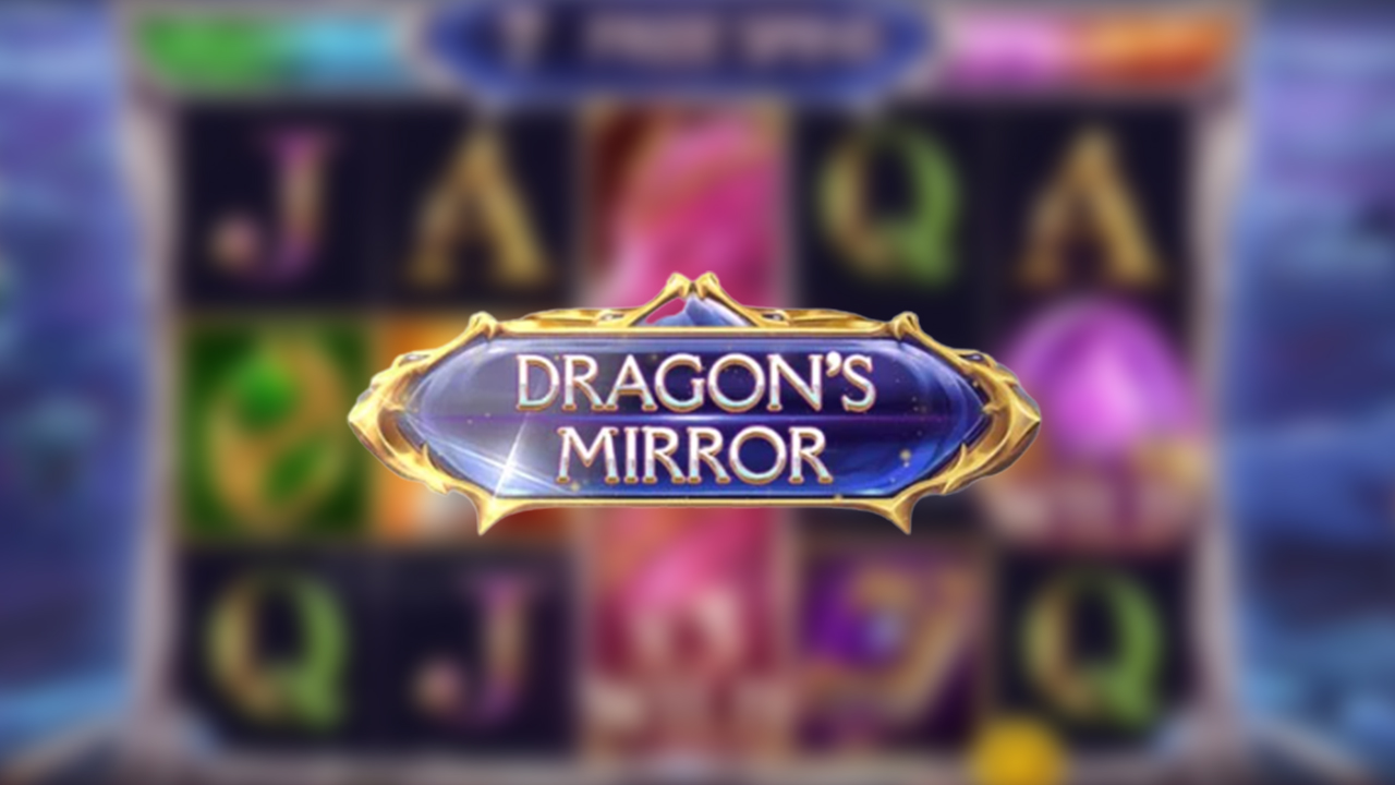Dragons Mirror Demo