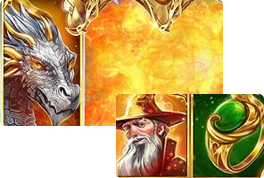 Dragon’s Mirror Feature