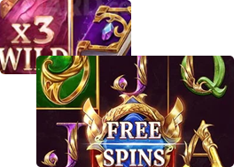 Dragon’s Mirror Symbols