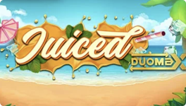 Juiced DuoMax Review