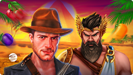 Karnak Treasure Review