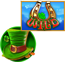 Leprechance Treasury Wild
