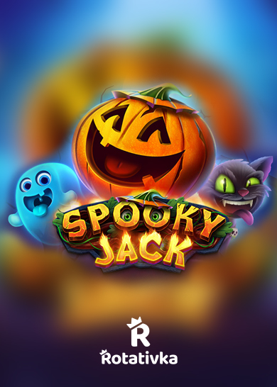 Spooky Jack Slot Review