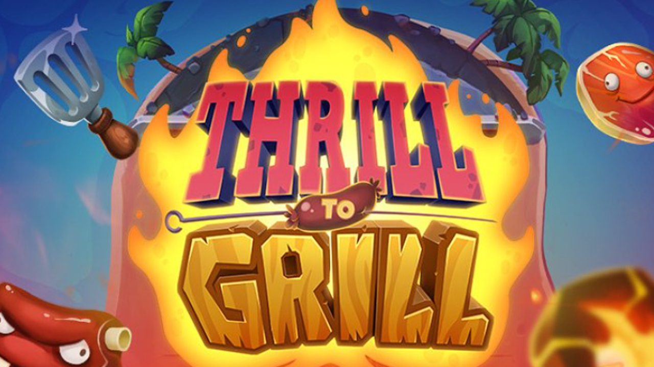 Thrill to Grill Demo
