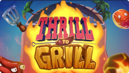 Thrill to Grill Review