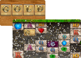 Bonanza Falls Bonus