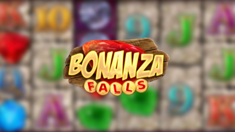 Bonanza Falls demo