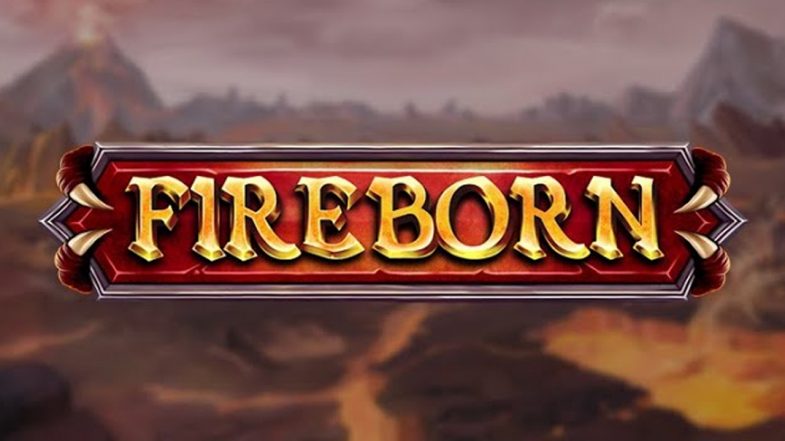 Fireborn Demo