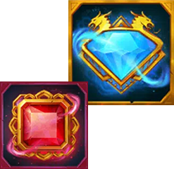 Fireborn Symbols