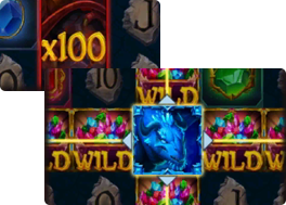 Fireborn Wild