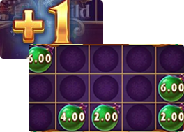 Jingle Bells Bonanza Symbol