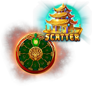 Legacy of Dynasties Scatter