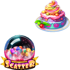 Sugar Supreme Powernudge Bonus