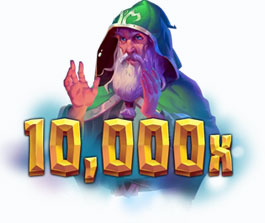 The Sorcerers Shuffle Bonus