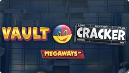 Vault Cracker Megaways Review