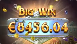 Viking Runecraft 100 Win