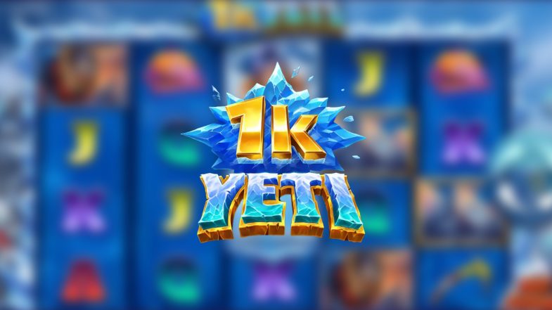 1K Yeti Demo